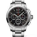 Часы Longines Conquest V.H.P. L3.717.4.56.6